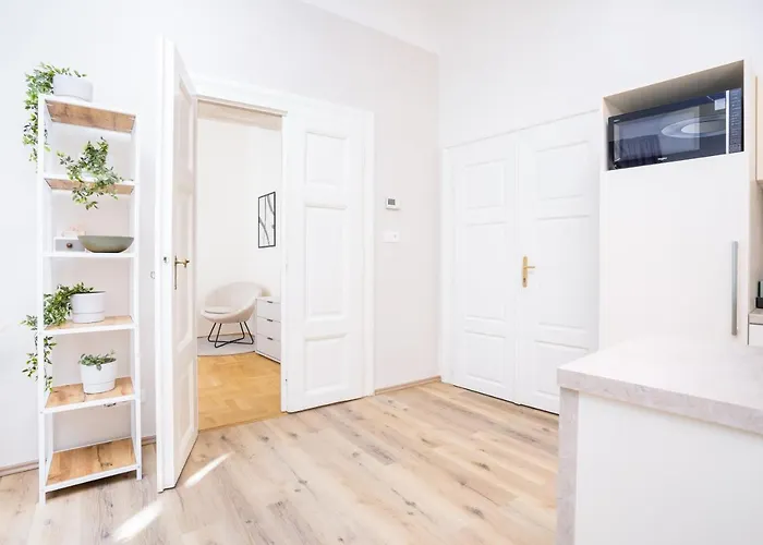 Prague Days - Bright Apartment - Old Town